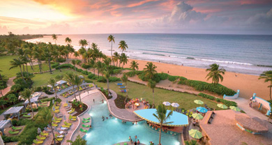 PuertoRico WyndhamGrandRioMar
