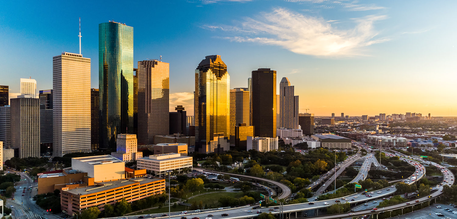 Extended Stay Hotels in Houston | Wyndham Medical Center