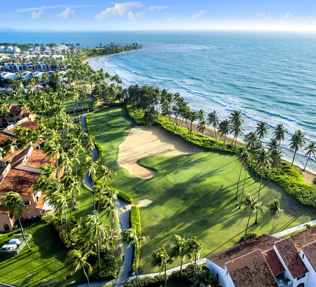 Wyndham Palmas Beach and Golf Resort Official Site