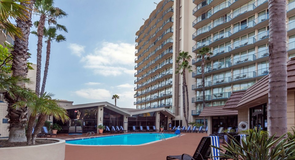 San Diego Bayside Hotels Homepage Wyndham San Diego Bayside