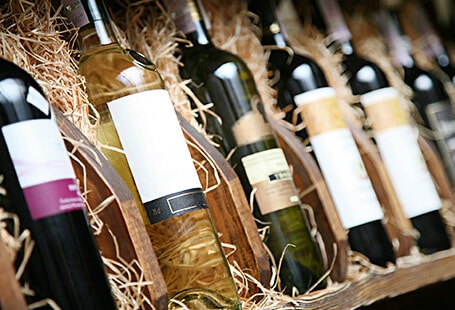YO Ranch Winery