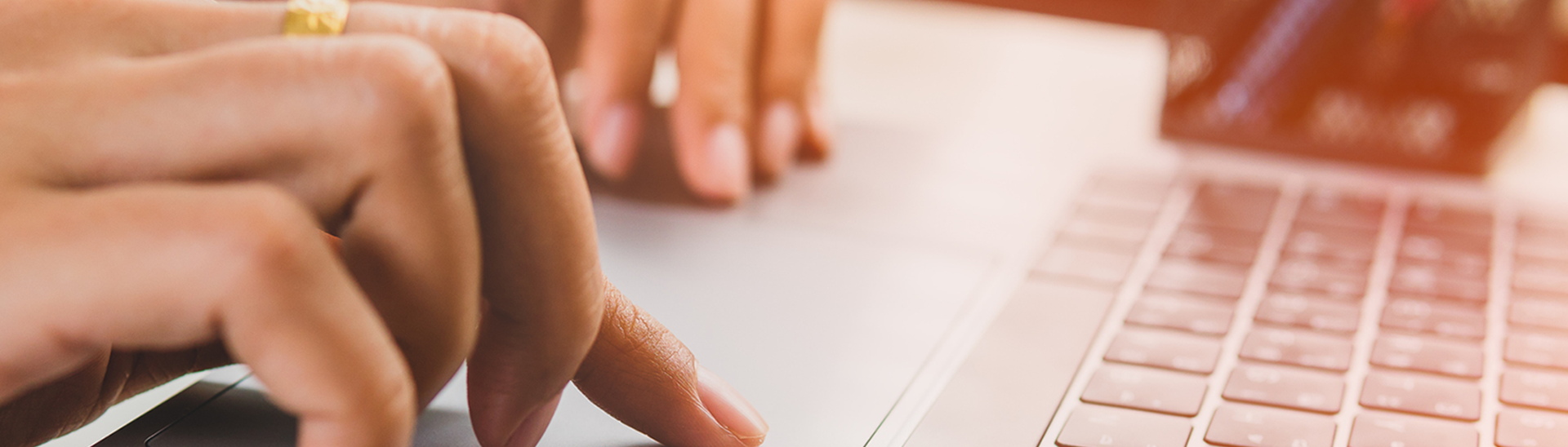 hands on computer