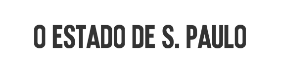 O Estãdo De São Paulo