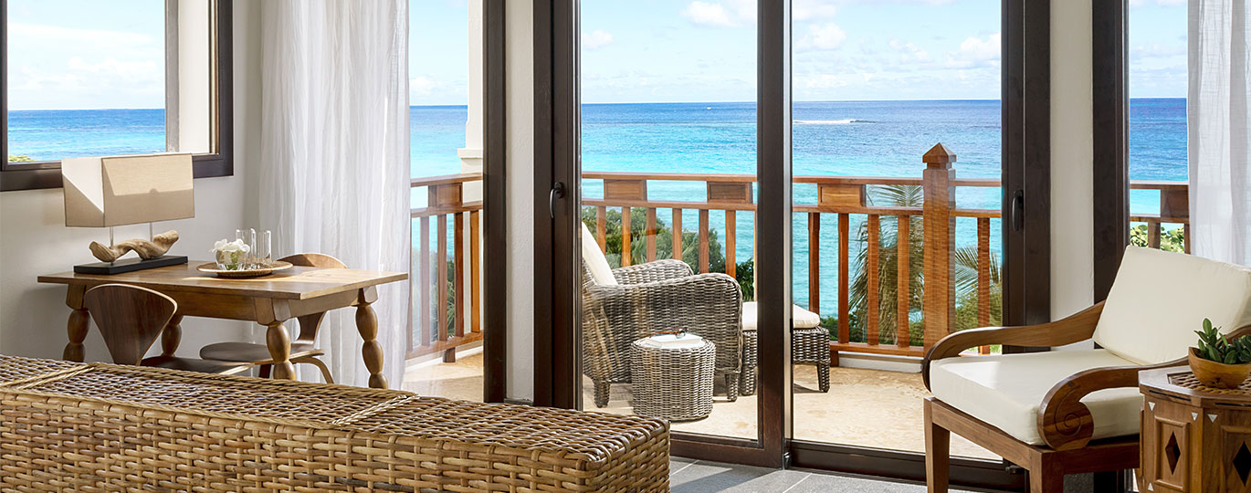 Zemi Beach House Resort Spa Shoal Bay East Anguilla West Ins