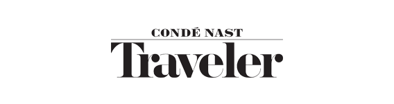 Condé Nast Traveler