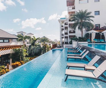 Anguilla Resorts | Home | Zemi Beach House