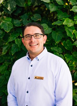 Peter Pinosa Asst Rms Div Director