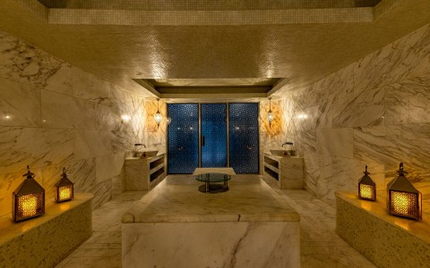 beautiful spa