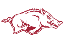 Arkansas Razorbacks Logo