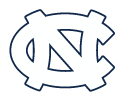 Carolina Athletics Logo