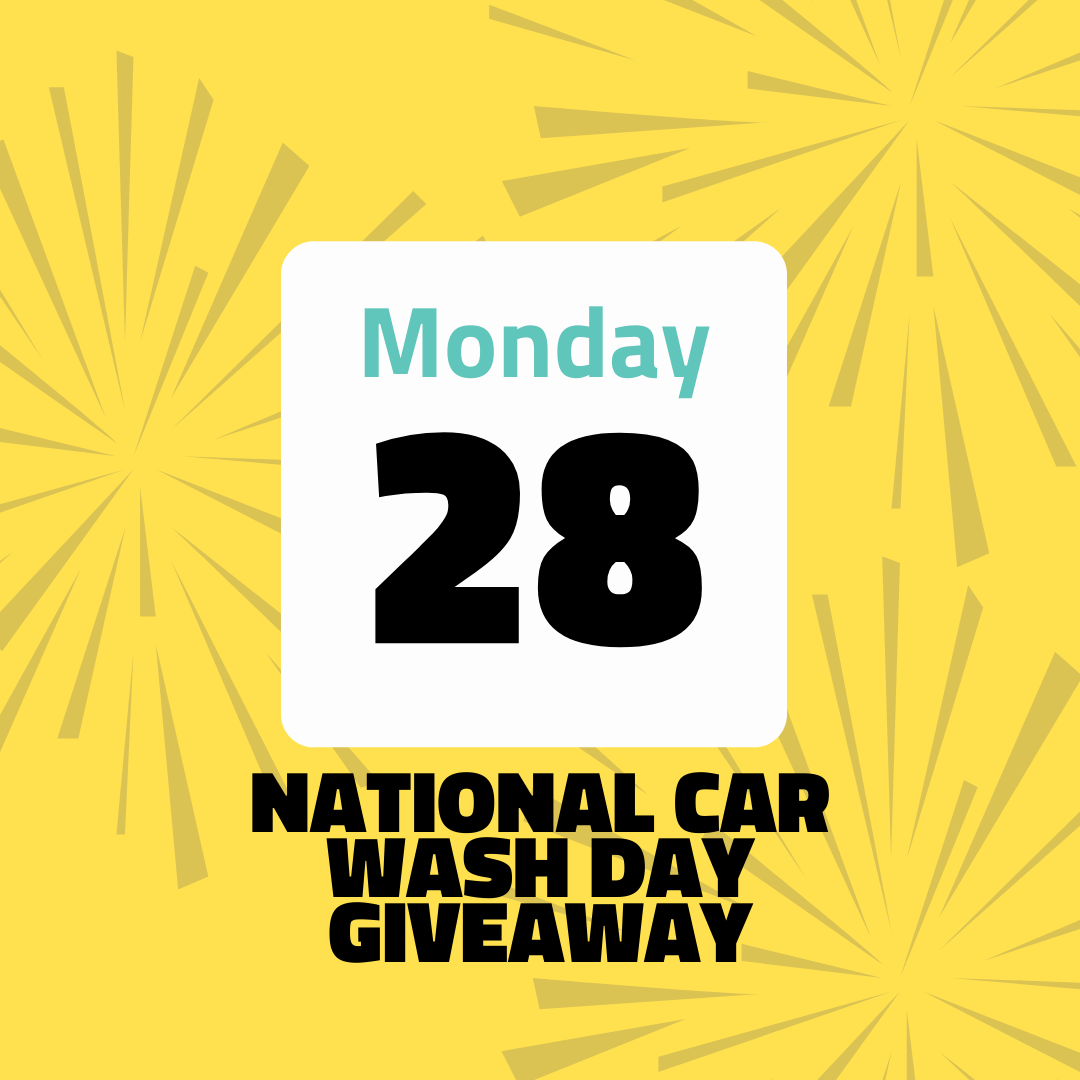 ZIPS Car Wash Launches Member Portal, Celebrates National Car Wash Day